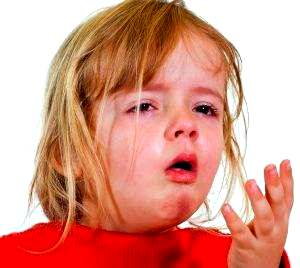 Аллергия на Пыль и Пульцу у Ребенка