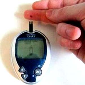 Лечение инсулинозависимого диабета