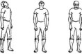 Упражнения при шейном-грудном (отделе позвоночника) остеохондрозе